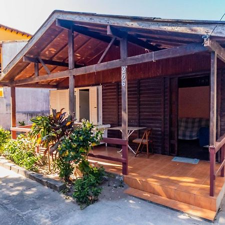 Cabana dos Anjos Arraial do Cabo Exterior foto