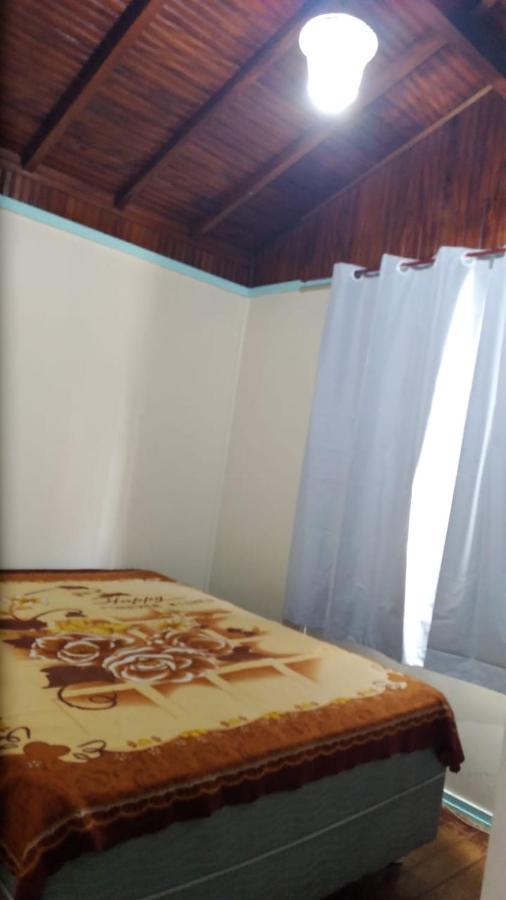 Cabana dos Anjos Arraial do Cabo Exterior foto